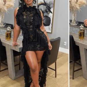 Meet your Posher, Deondra